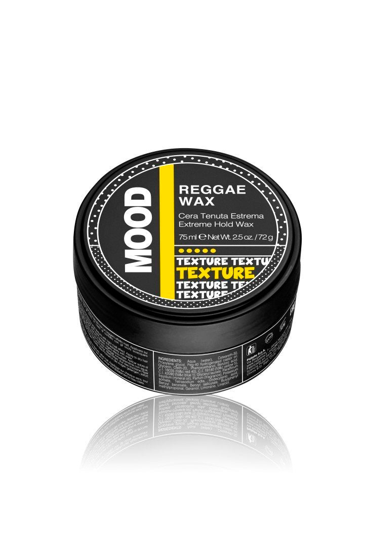 MOOD REGGAE WAX 75ML